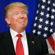 Donald Trump
Tom Pennington/Getty Images